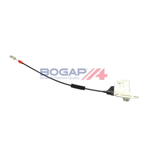 Uzatvárací servomechanizmus, dvere BOGAP C7213105