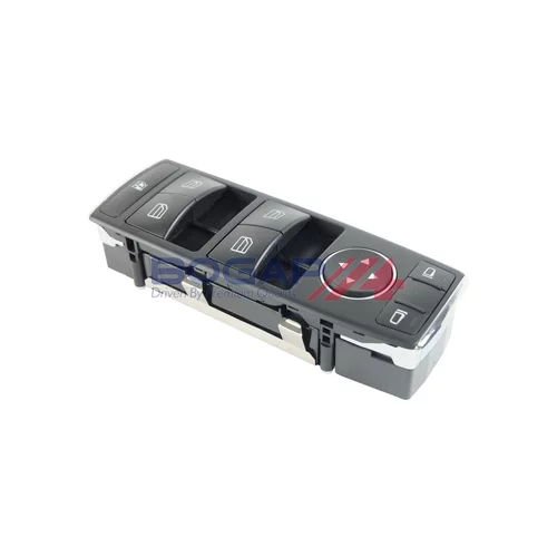 Spínač elektrického otvárania okien BOGAP C7339100