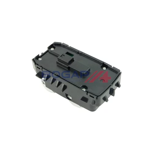 Spínač elektrického otvárania okien C7339104 /BOGAP/ - obr. 3