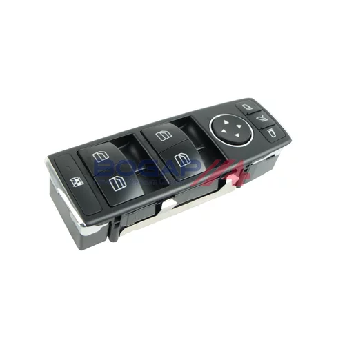 Spínač elektrického otvárania okien C7358114 /BOGAP/ - obr. 1