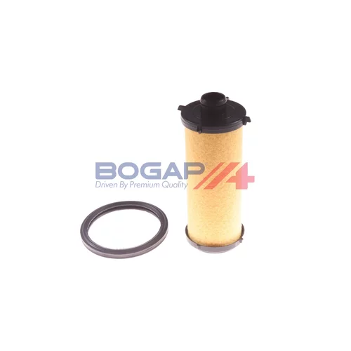 Hydraulický filter automatickej prevodovky BOGAP C8114102