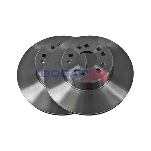 Brzdový kotúč BOGAP C8211278