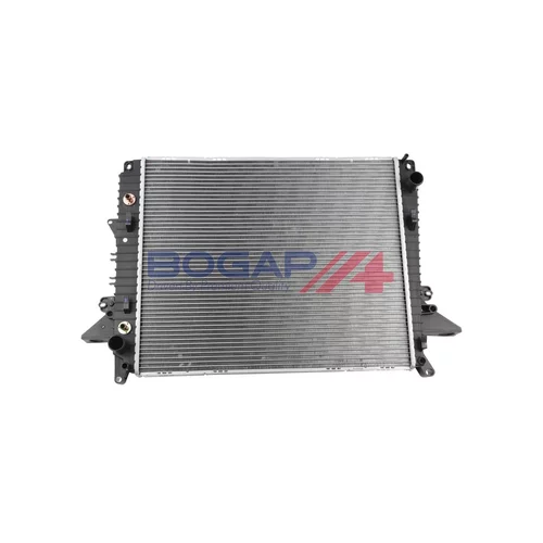 Nádrž na vodu ,chladič BOGAP E4210103