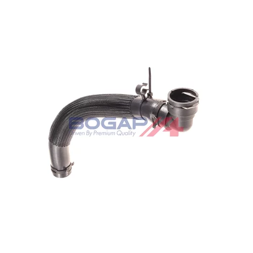 Hadica chladenia E4228104 /BOGAP/ - obr. 2