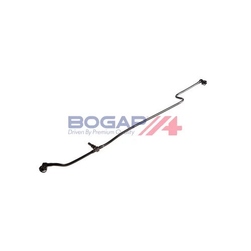 Hadica chladenia BOGAP E4228148