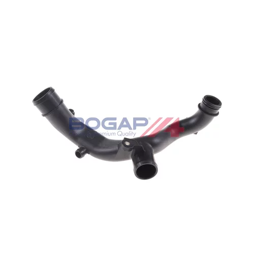 Potrubie chladiacej kvapaliny E4229102 /BOGAP/ - obr. 1