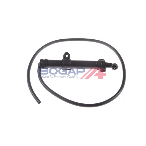 Tryska ostrekovača svetiel BOGAP E5522114