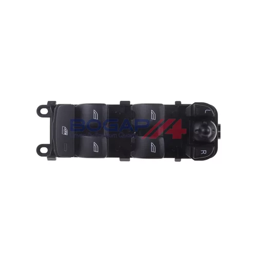 Spínač elektrického otvárania okien E7339100 /BOGAP/ - obr. 1