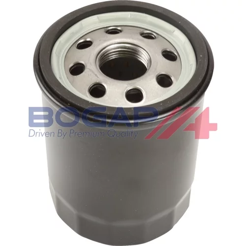 Hydraulický filter automatickej prevodovky EV1020333 /BOGAP/ - obr. 5