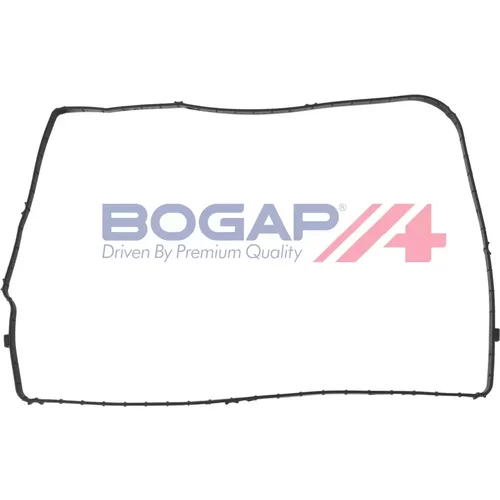 Tesnenie, olejová vaňa (automatická prevodovka) BOGAP F2141103