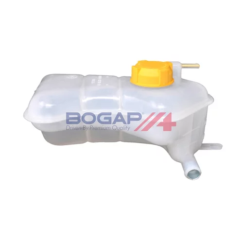 Vyrovnávacia nádobka chladiacej kvapaliny BOGAP F4240102