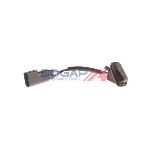 Tryska ostrekovača skiel BOGAP F5518106