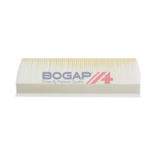 Filter vnútorného priestoru BOGAP F8112131
