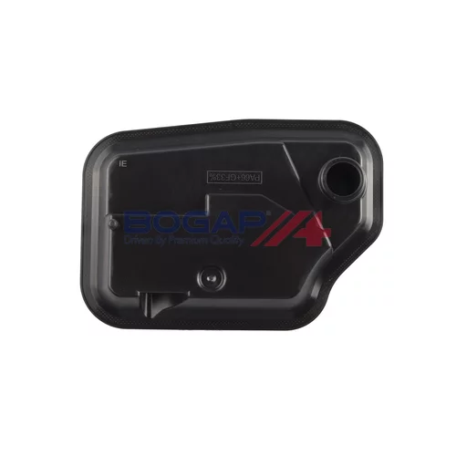 Sada hydraulického filtra automatickej prevodovky F8115100 /BOGAP/ - obr. 3