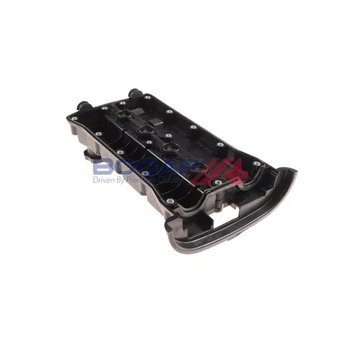 Kryt hlavy valcov G1115101 /BOGAP/ - obr. 2