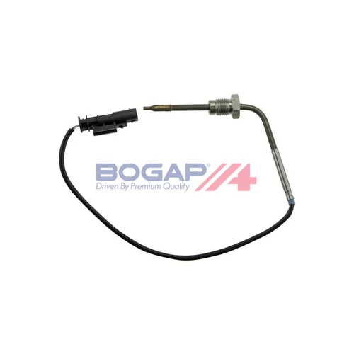 Snímač teploty výfukových plynov BOGAP G6120123