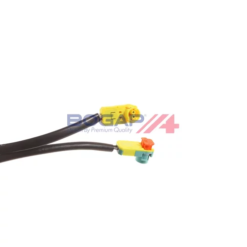 Vinutá pružina, Airbag G7310102 /BOGAP/ - obr. 4