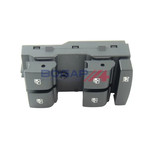 Spínač elektrického otvárania okien G7339100 /BOGAP/ - obr. 3