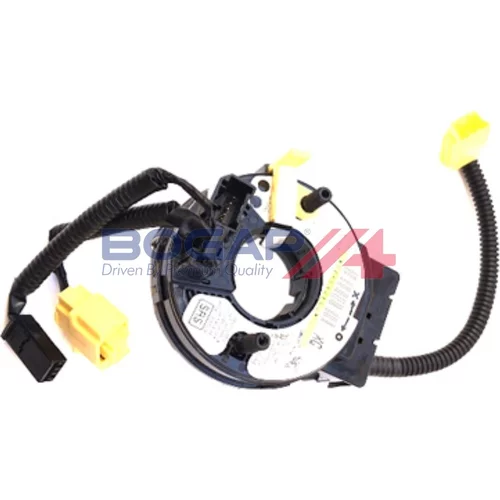 vinutá pružina, Airbag BOGAP H7310114