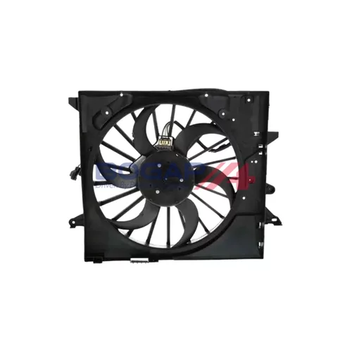 Ventilátor chladenia motora BOGAP J4243107