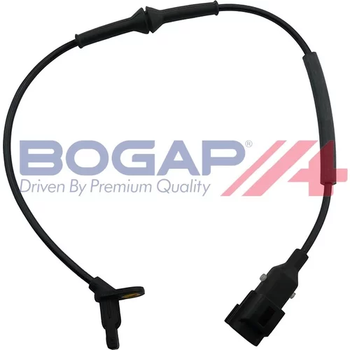 Snímač počtu otáčok kolesa BOGAP J7117121