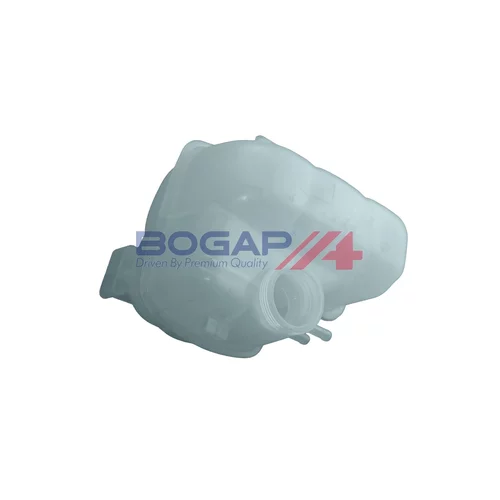 Vyrovnávacia nádobka chladiacej kvapaliny BOGAP L4240100