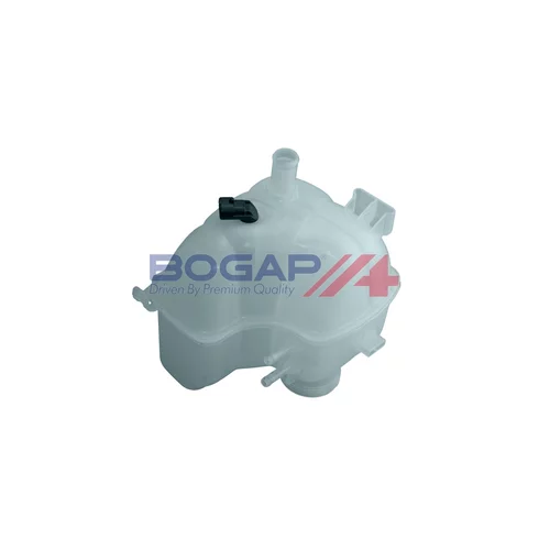 Vyrovnávacia nádobka chladiacej kvapaliny L4240100 /BOGAP/ - obr. 1