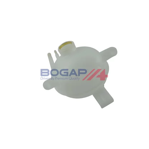 Vyrovnávacia nádobka chladiacej kvapaliny L4240103 /BOGAP/ - obr. 1