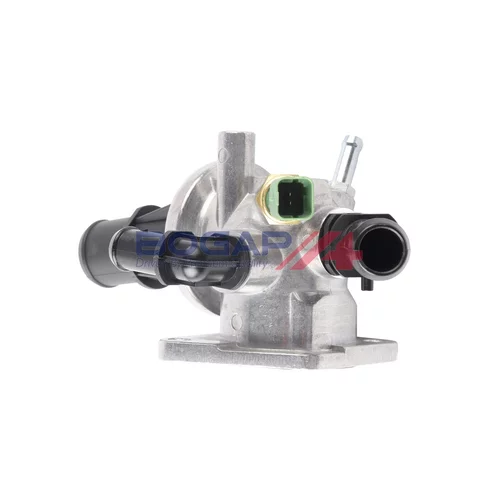 Termostat chladenia L4245102 /BOGAP/ - obr. 4