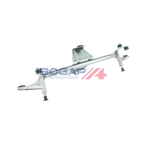 Mechanizmus stieračov L5510100 /BOGAP/ - obr. 3