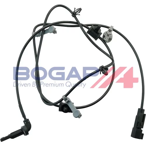 Snímač počtu otáčok kolesa BOGAP L7117105