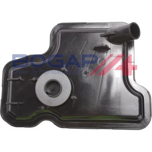 Hydraulický filter automatickej prevodovky L8114100 /BOGAP/ - obr. 1
