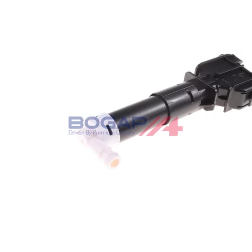 Tryska ostrekovača svetiel M5522119 /BOGAP/ - obr. 4