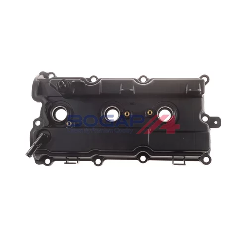 Kryt hlavy valcov N1115103 /BOGAP/ - obr. 2