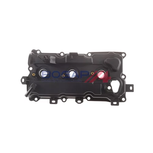 Kryt hlavy valcov N1115104 /BOGAP/ - obr. 2