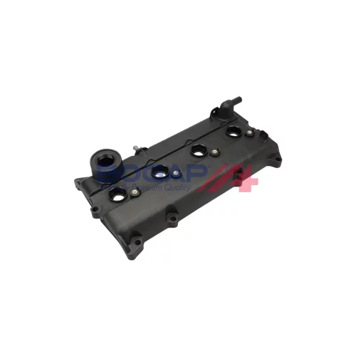 Kryt hlavy valcov BOGAP N1115111