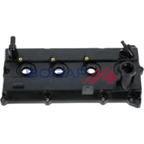 Kryt hlavy valcov BOGAP N1115135