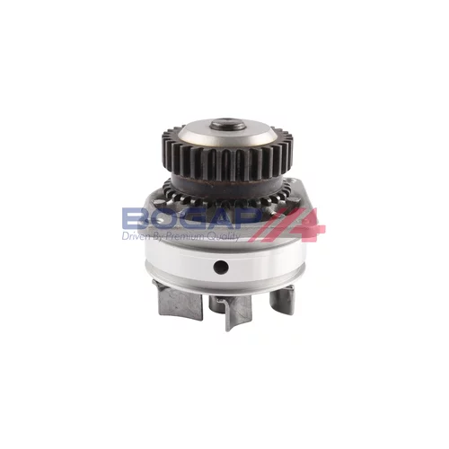 Vodné čerpadlo, chladenie motora N4234101 /BOGAP/ - obr. 1
