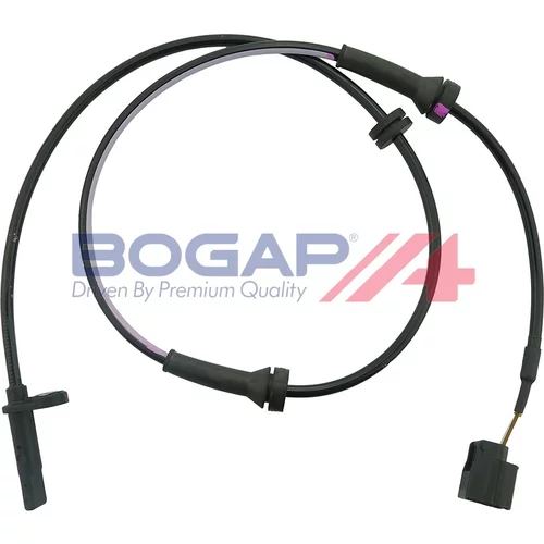 Snímač počtu otáčok kolesa BOGAP N7117109