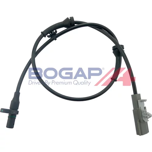 Snímač počtu otáčok kolesa BOGAP N7117141