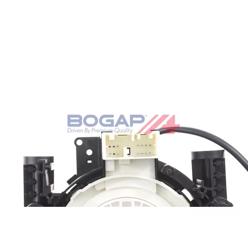 Vinutá pružina, Airbag N7310100 /BOGAP/ - obr. 4
