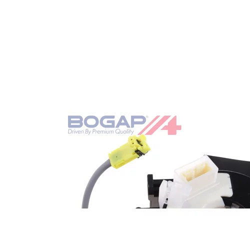 Vinutá pružina, Airbag N7310109 /BOGAP/ - obr. 8