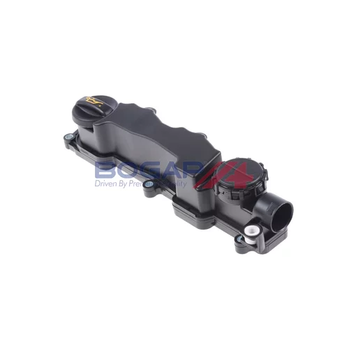 Kryt hlavy valcov P1115104 /BOGAP/ - obr. 2