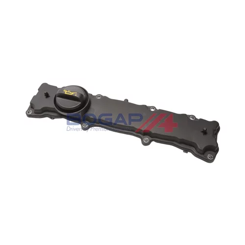 Kryt hlavy valcov BOGAP P1115112
