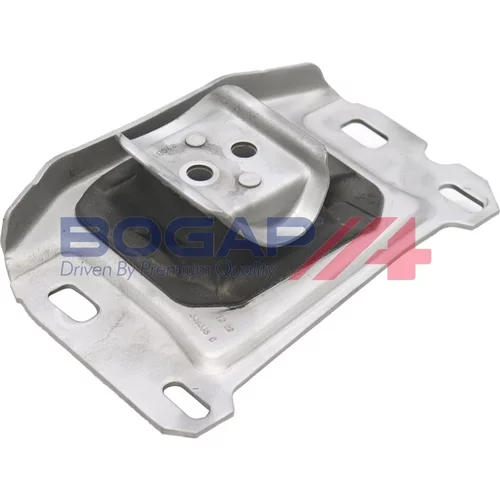 Uloženie motora BOGAP P1918102