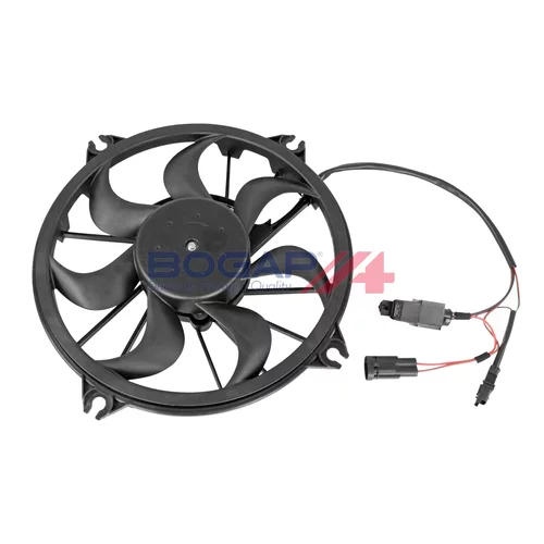 Ventilátor chladenia motora BOGAP P4243112