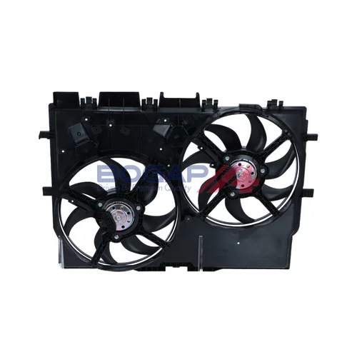 Ventilátor chladenia motora BOGAP P4243113