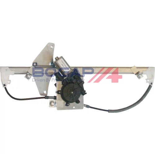 Mechanizmus zdvíhania okna BOGAP P5341154
