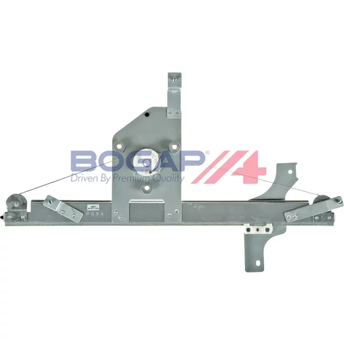 Mechanizmus zdvíhania okna BOGAP P5341168