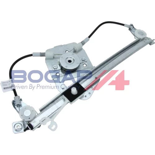 Mechanizmus zdvíhania okna BOGAP P5341194